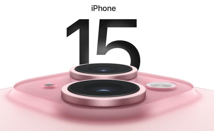 iphne15
