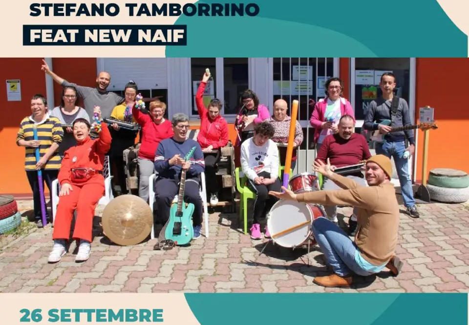 jazz dialoghi mediterranei palinuro