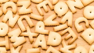 lettere ambiguita delle parole
