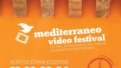 mediterraneo video festival