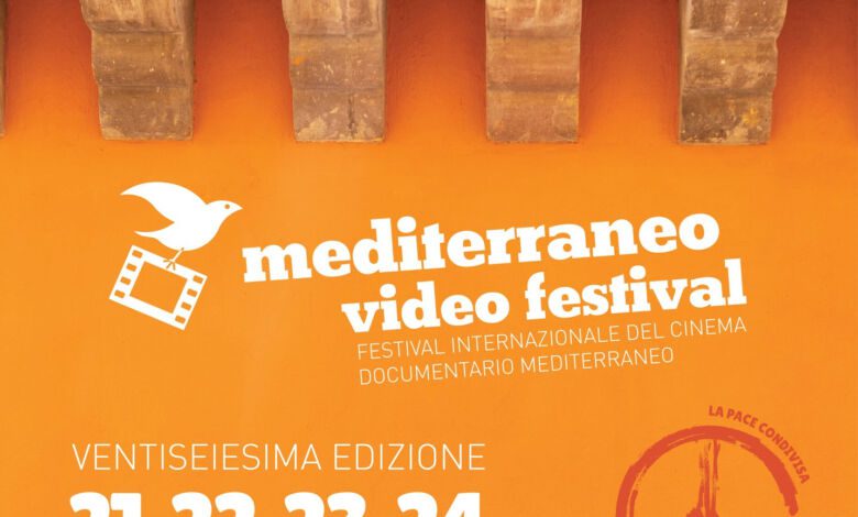 mediterraneo video festival