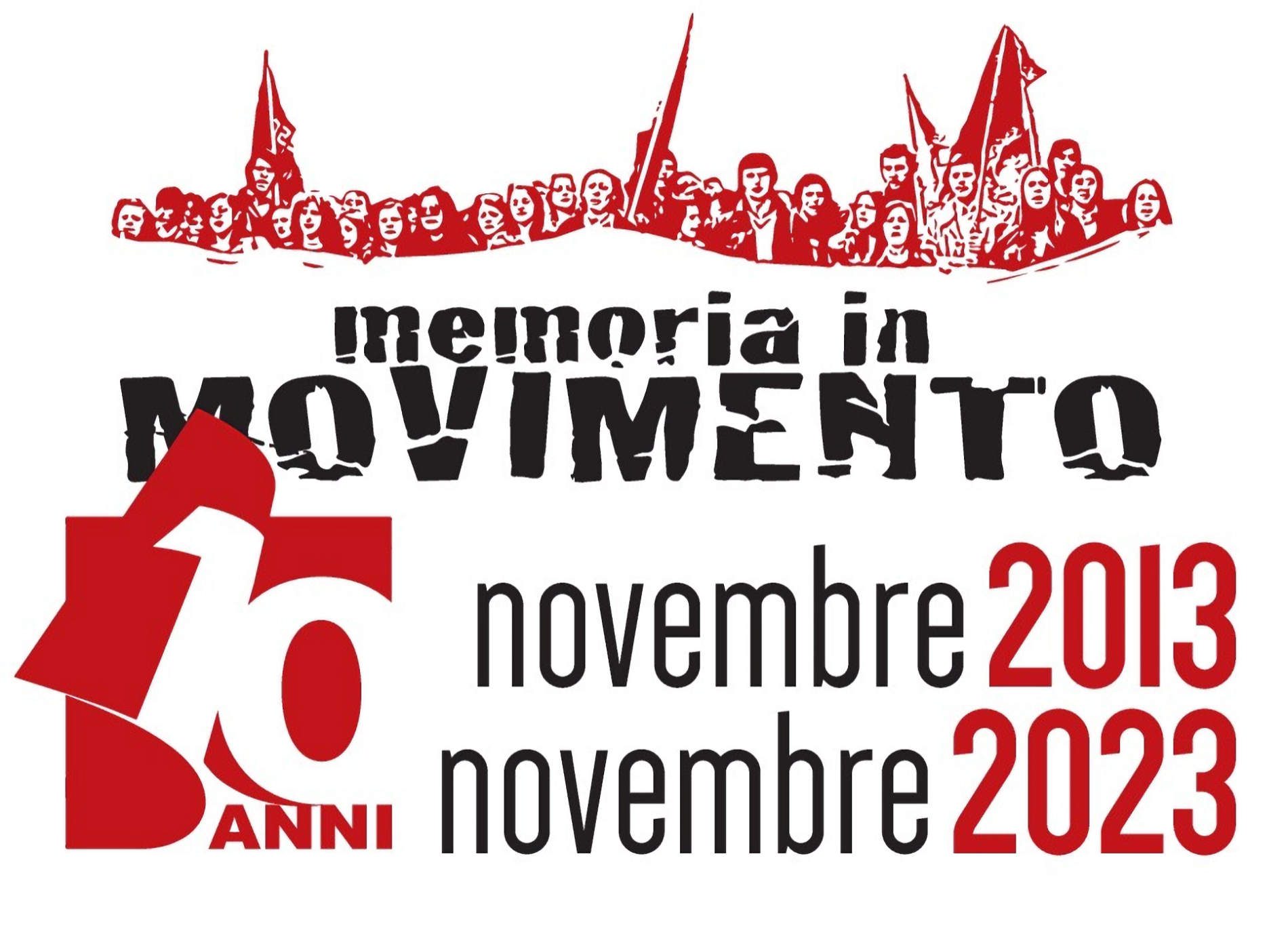 memoria in movimento