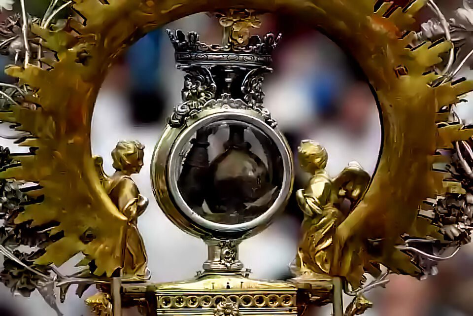 san gennaro