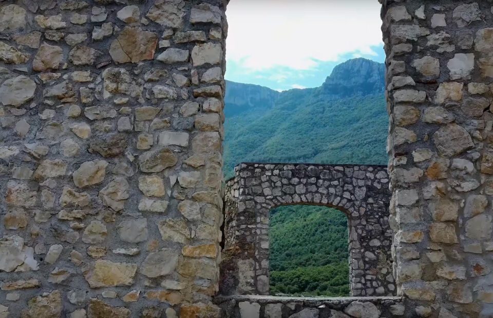 sicignano castello giusso
