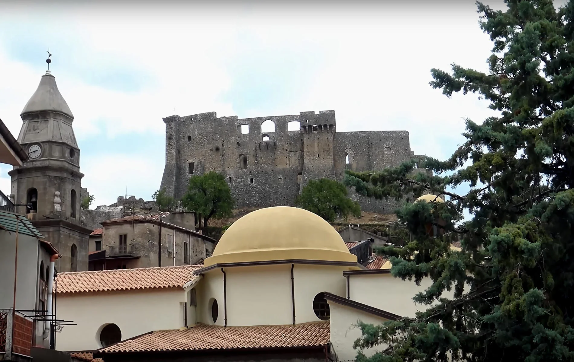sicignano degli alburni