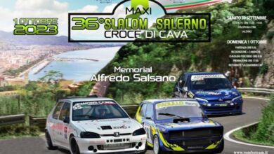slalomsalerno