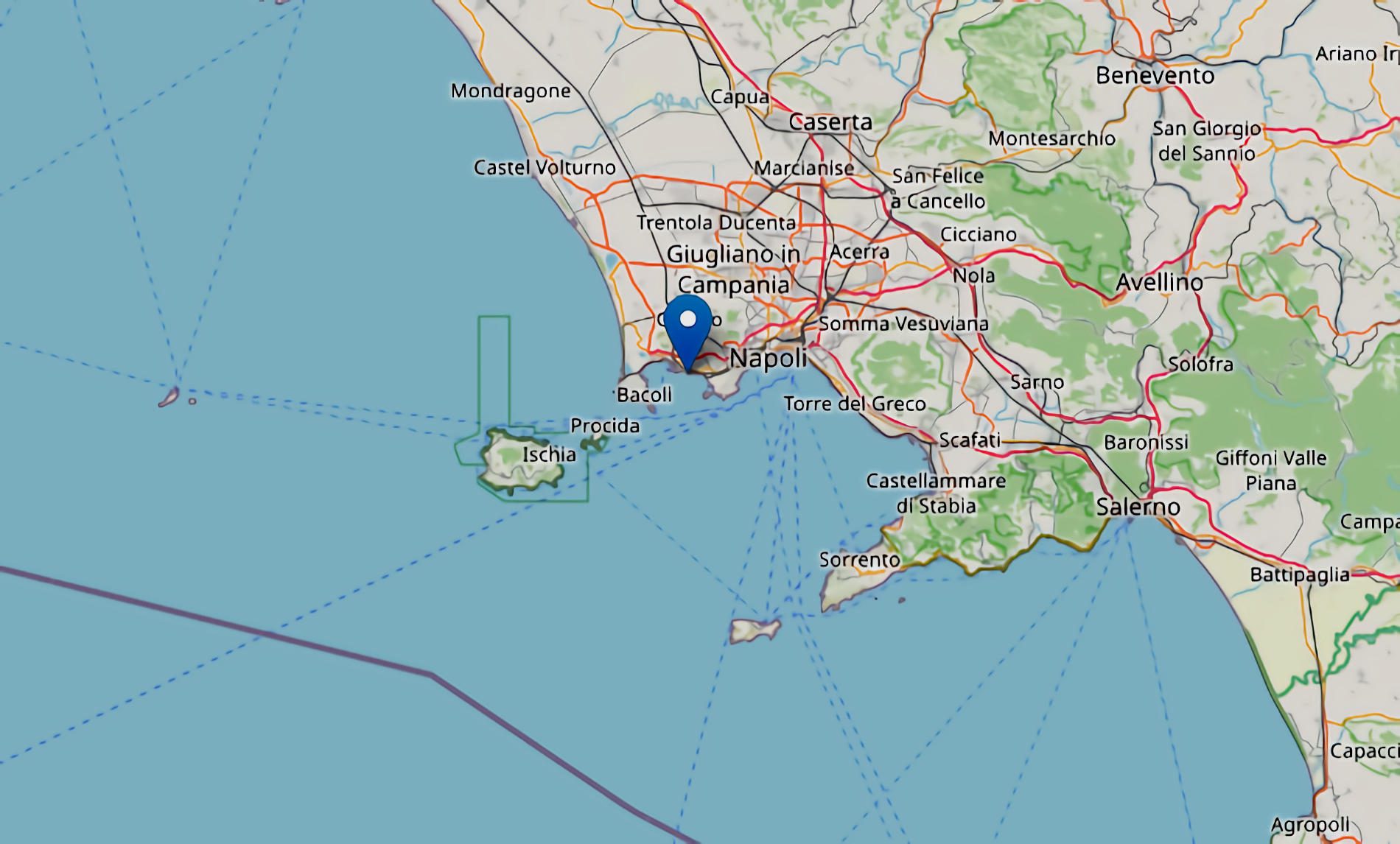 terremoto