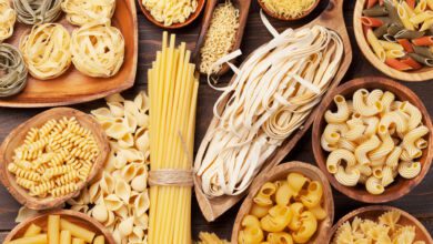 25 ottobre giornta mondiale della pasta 2