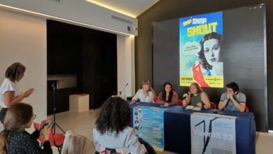 Conferenza stampa