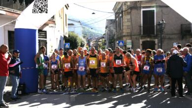 X Acteon Atena in corsa 29 10 2023 1