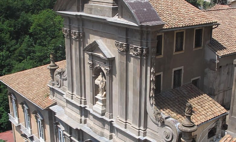 badia di cava CC BY 25 di Andrea Durante Opera propria