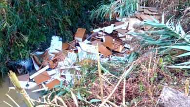 castellabate rifiuti