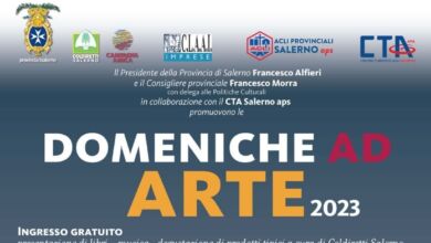 domeniche ad arte 2023
