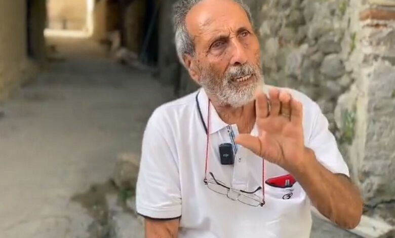 fondazione vassallo docufilm