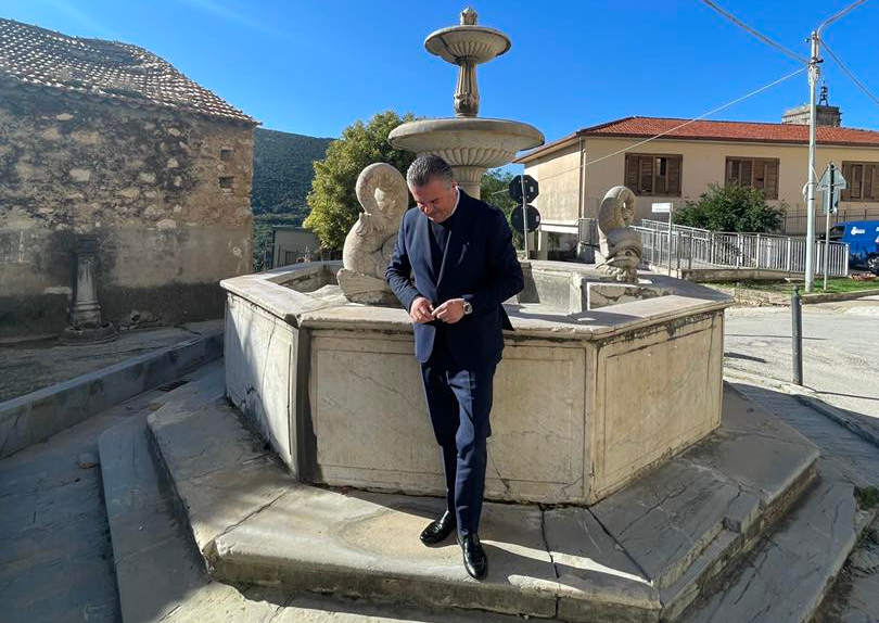 capaccio alfieri