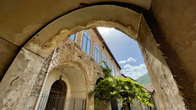 palazzzo vairo piaggine