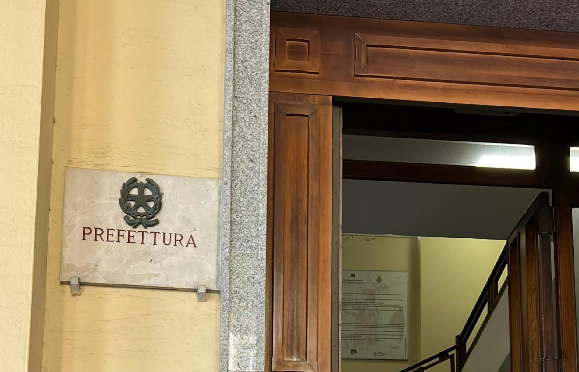 prefettura