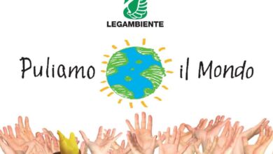 puliamo il mondo
