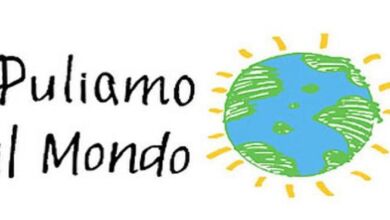 puliamo il mondo castellabate