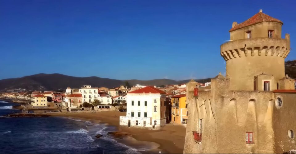 puxxle santa maria di castellabate