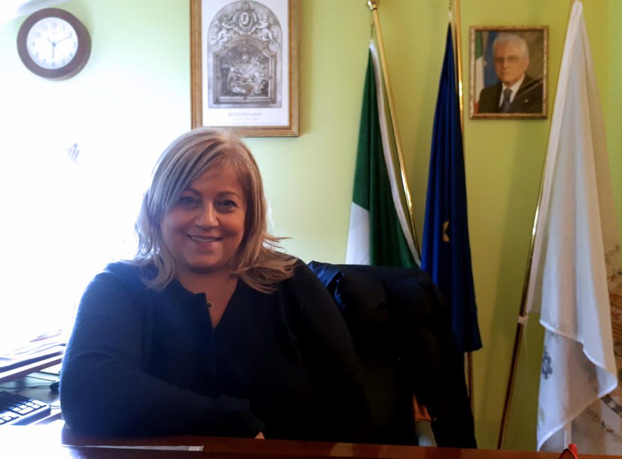 raffaella ferrentino