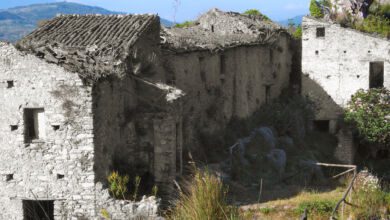 san severino di centola