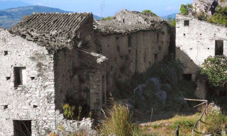 san severino di centola