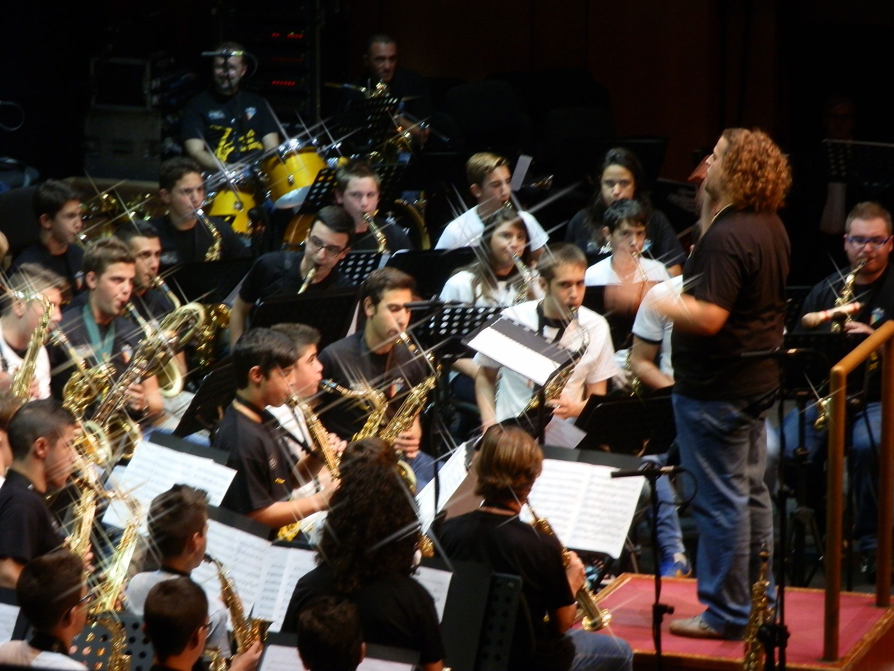 sonora junior s
