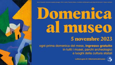 Domenicalmuseo 5novembre Card DEF