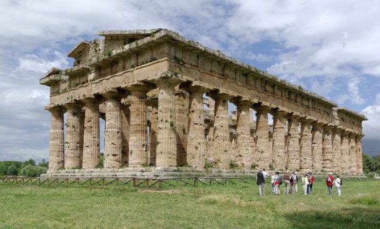Paestum BW 2013 05 17 15 01 57