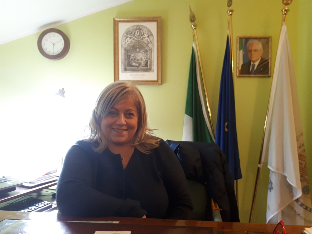 Raffaella Ferrentino 1