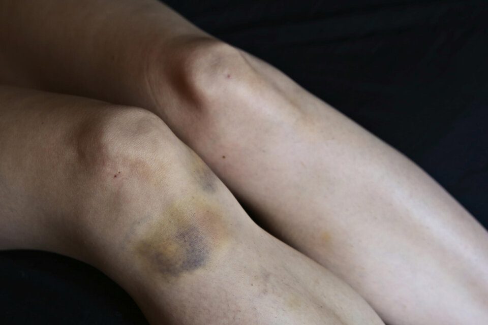 STOP ALLA VIOLENZA DI GENERE