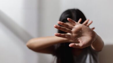 STOP ALLA VIOLENZA SULEL DONNE 2