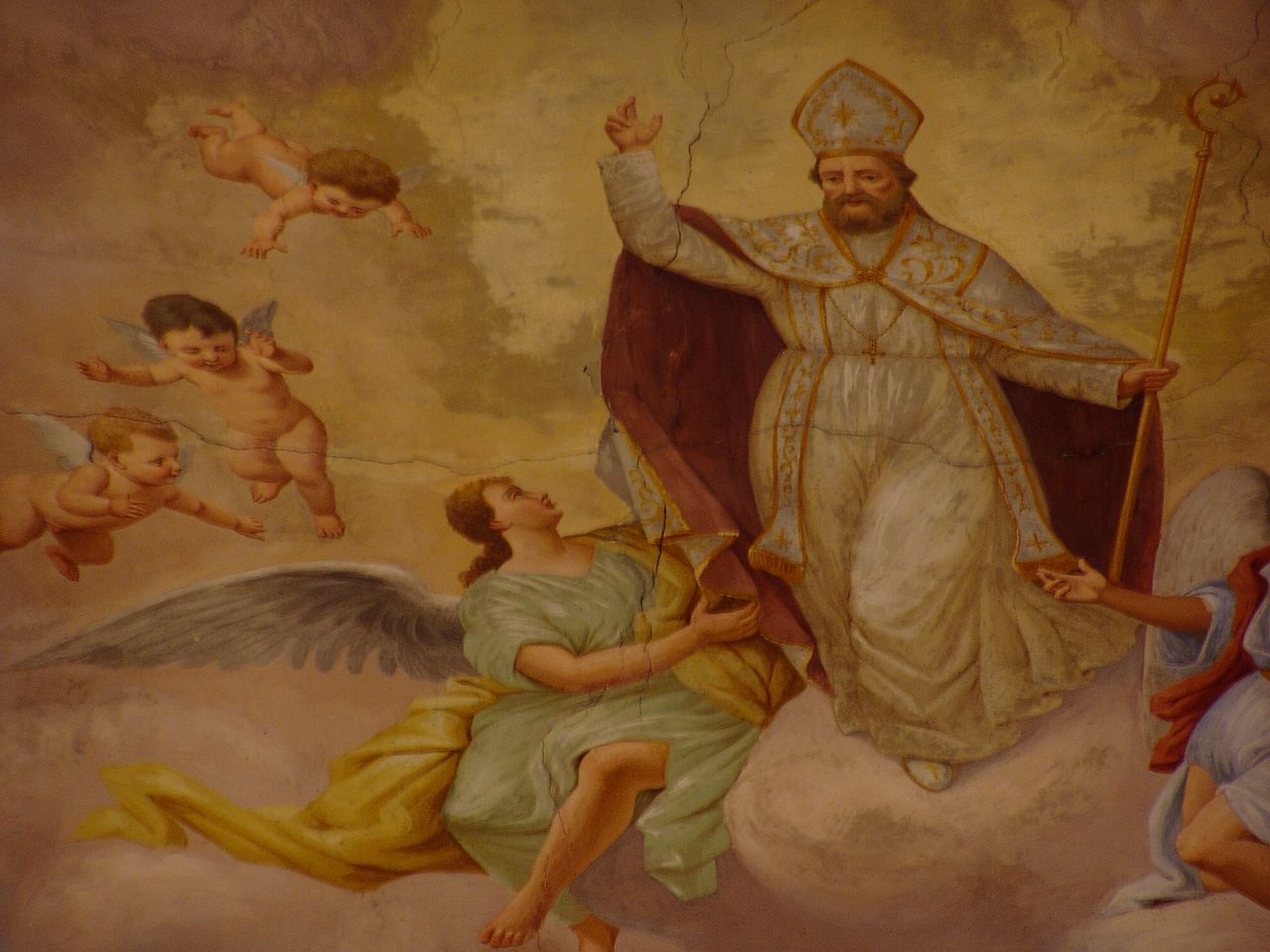San Renato di Sorrento