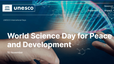 Screenshot 2023 11 10 at 12 54 47 World Science Day for Peace and Development