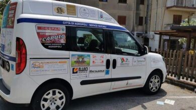 agropoli mobility life