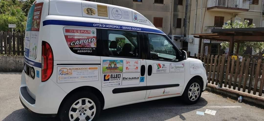 agropoli mobility life