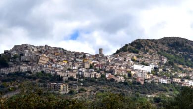 castelcivita