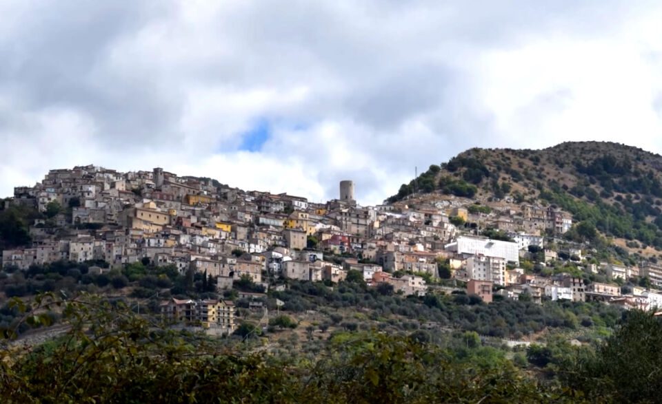 castelcivita