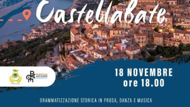 castellabate