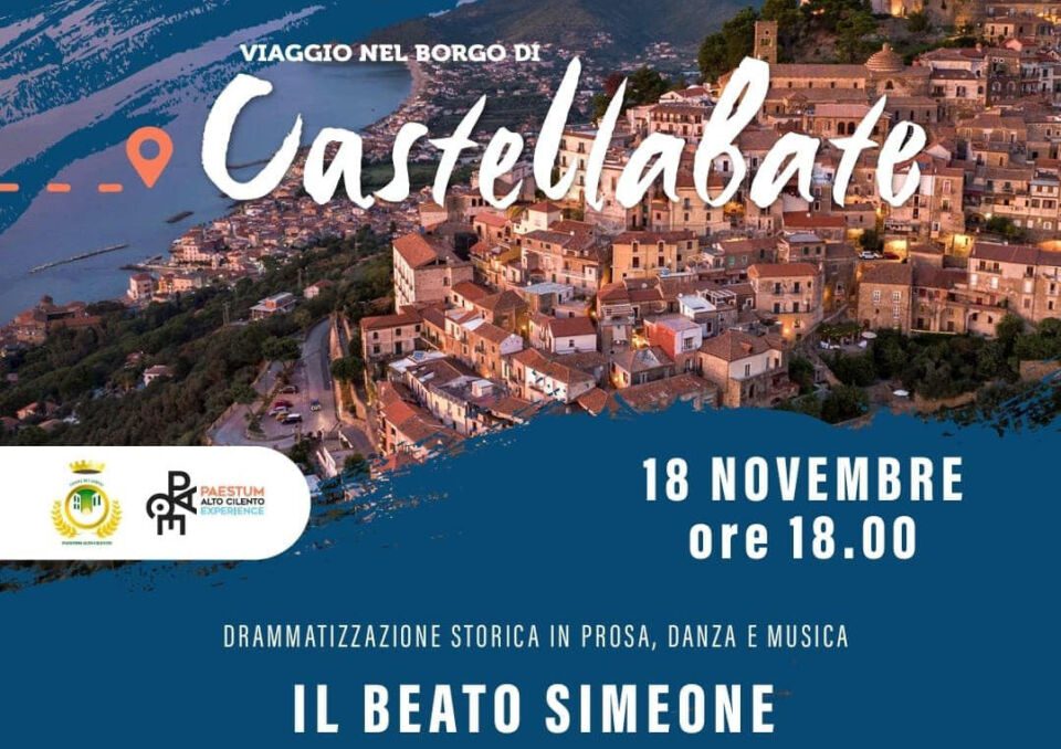 castellabate