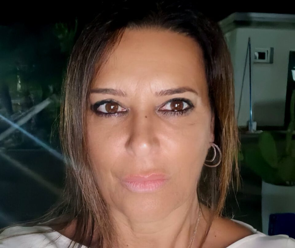 caterina cammarano