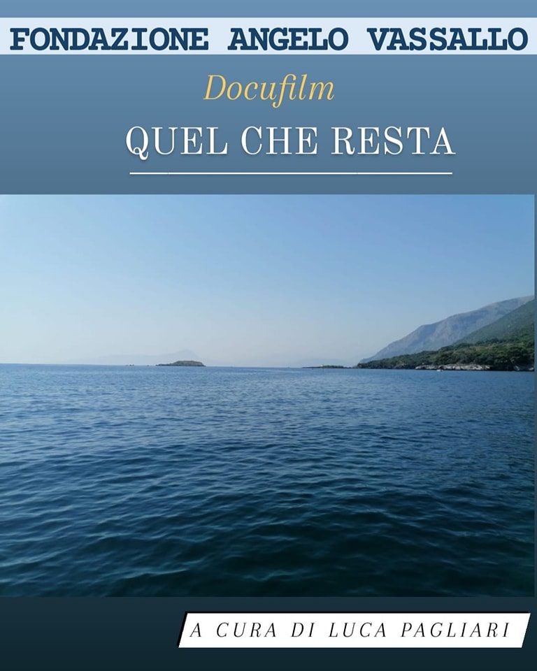 docufilm quel che resta a salerno