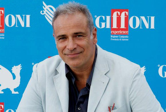 enzo de caro