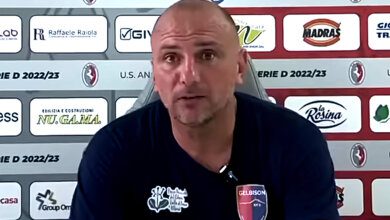 esonero monticciolo gelbison