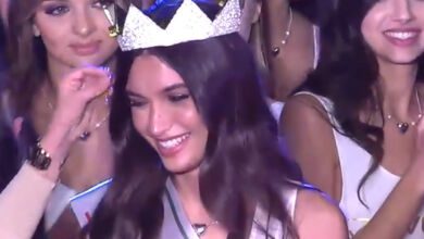 franscesca miss italia 2023