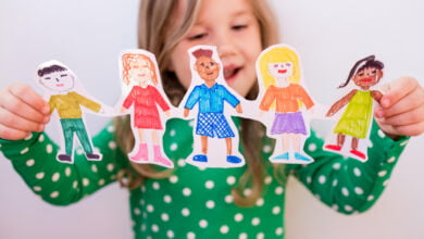 giornata per linfanzia