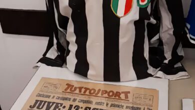 juve 12 scudettoo