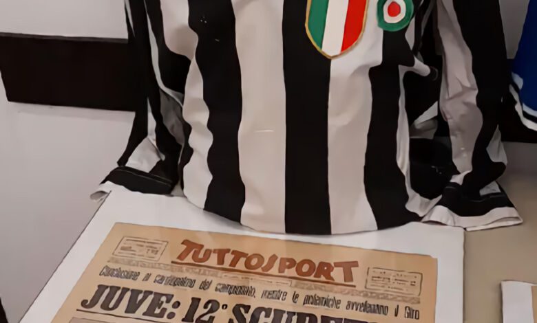juve 12 scudettoo