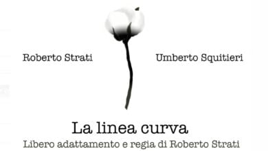 la linea curva